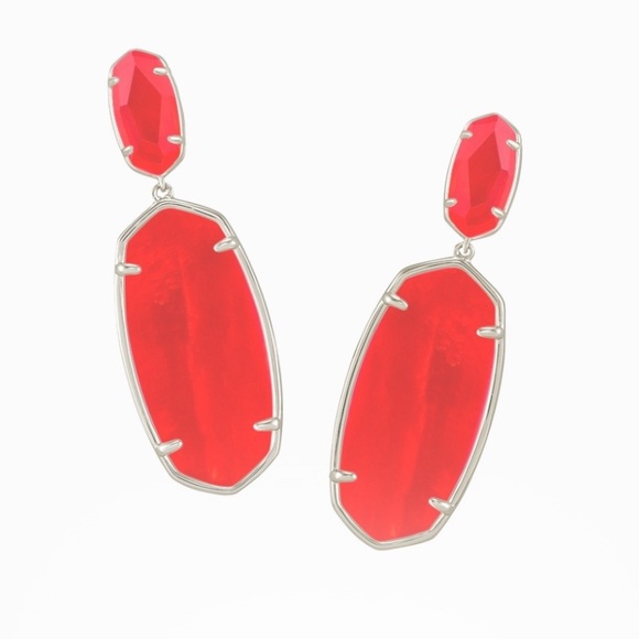 Kendra Scott Jewelry - NWT Kendra Scott Elle Earring OS
